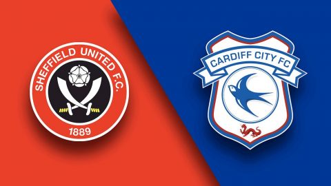 Nhận định Sheffield Utd vs Cardiff, 01h45 ngày 03/04: Song kiếm cùn