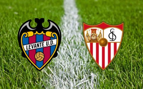 Nhận định Levante vs Sevilla, 02h00 ngày 28/04: Thất vọng kéo dài