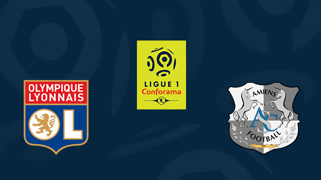 Nhận định Lyon vs Amiens, 22h00 ngày 14/04: Mạch thắng tiếp nối