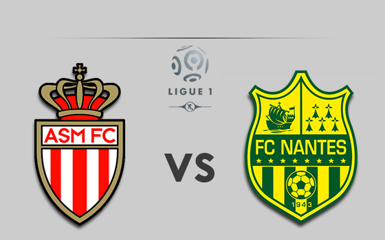 Nhận định Monaco vs Nantes, 20h30 ngày 07/04: Đối trọng khó chơi