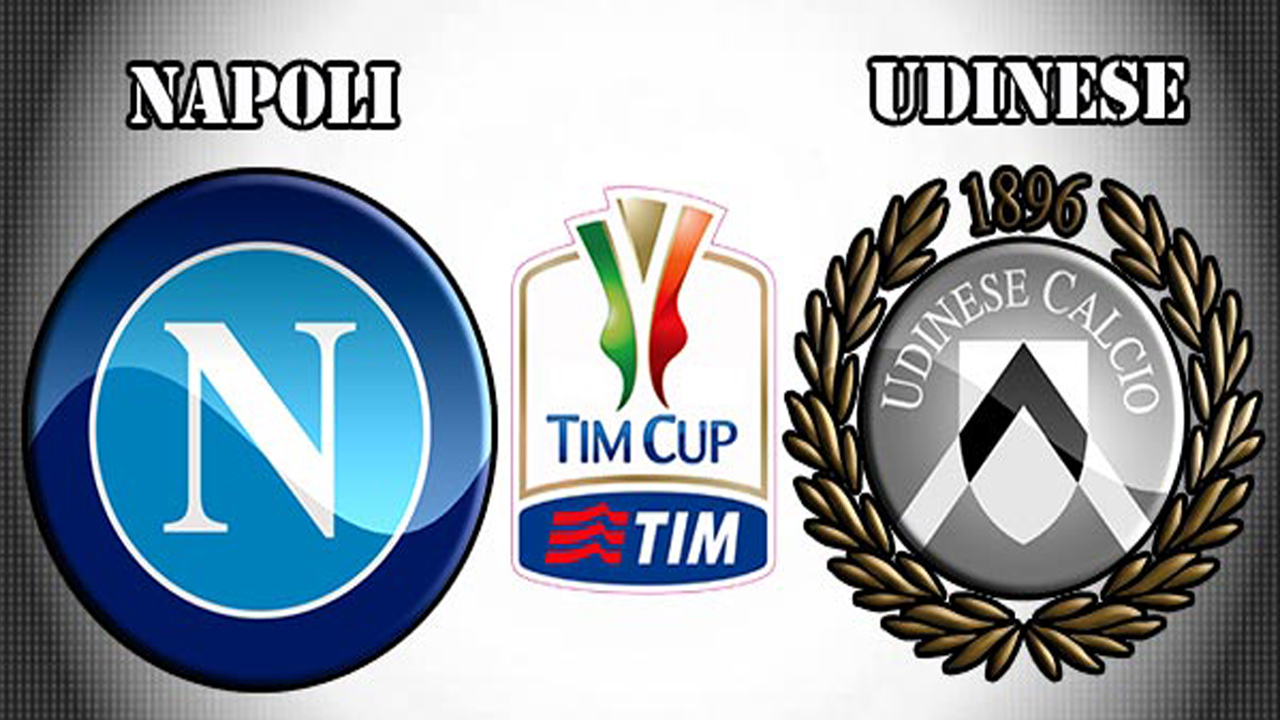 Nhận định Napoli vs Udinese 01h45, 19/04: San Paolo rực lửa