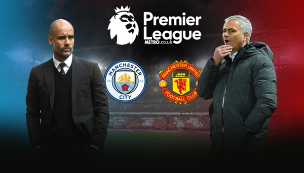 Nhận định Man City vs MU, 23h30 ngày 07/04: Quỷ đỏ phá đám