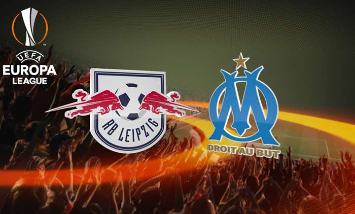 Nhận định RB Leipzig vs Marseille, 02h05 ngày 06/04: Sức ép “cửa trên”