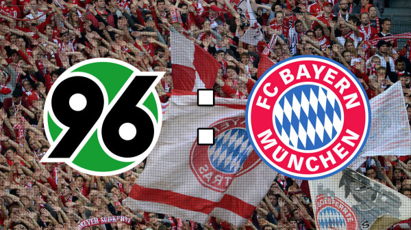 Nhận định Hannover vs Bayern Munich, 20h30 ngày 21/4: Vật lộn trụ hạng