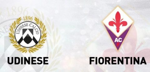 Nhận định Udinese vs Fiorentina 23h30, 03/04: Sắc tím lên ngôi