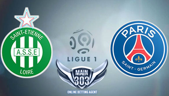 Nhận định St Etienne vs PSG 01h45, 07/04: Đếm ngày lên ngôi