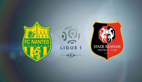Nhận định Nantes vs Rennes, 0h30 ngày 20/4: Đá cho xong