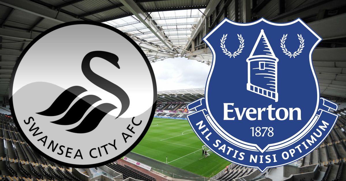 Nhận định Swansea vs Everton, 21h00 ngày 14/04: Thiên nga bất ổn