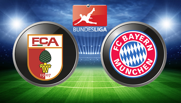 Nhận định Augsburg vs Bayern Munich, 20h30 ngày 07/04: Hùm xám lên ngôi