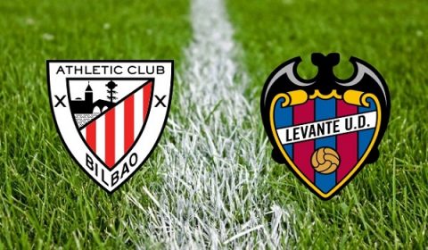 Nhận định Bilbao vs Levante, 02h00 ngày 24/04: Giật điểm tại San Mames