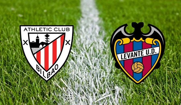 Nhận định Bilbao vs Levante, 02h00 ngày 24/04: Giật điểm tại San Mames