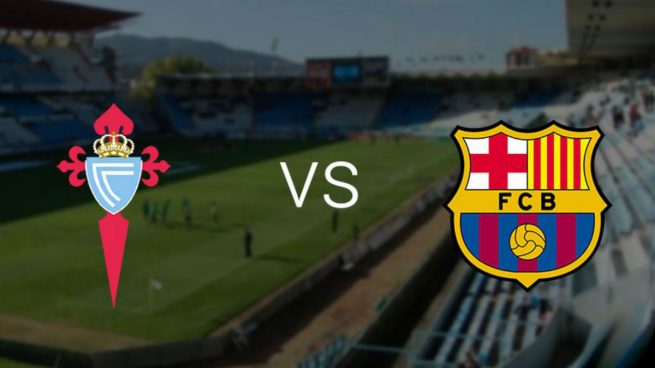 Nhận định Celta Vigo vs Barcelona, 2h00 ngày 18/04: Gã khổng lồ trút giận