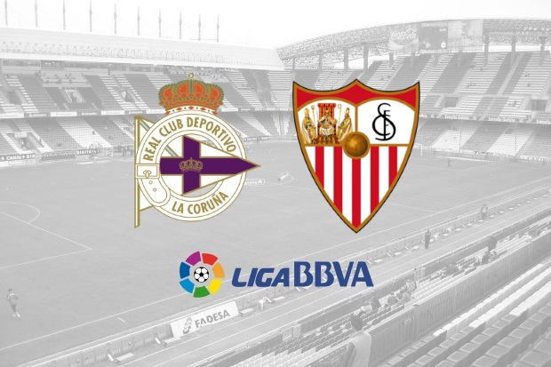 Nhận định Deportivo La Coruna vs Sevilla, 0h30 ngày 18/04: Lấy lại niềm tin của CĐV