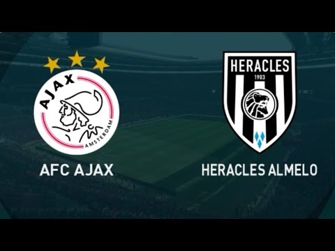 Nhận định Ajax vs Heracles, 21h45 ngày 08/04: Bám đuổi kình địch