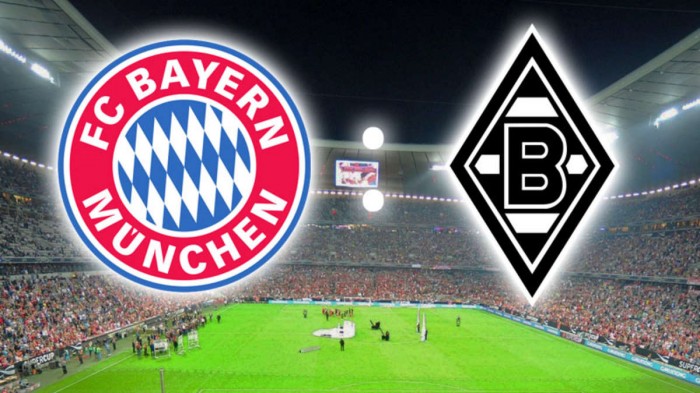 Nhận định Bayern Munich vs M’gladbach: Vừa đá vừa chơi