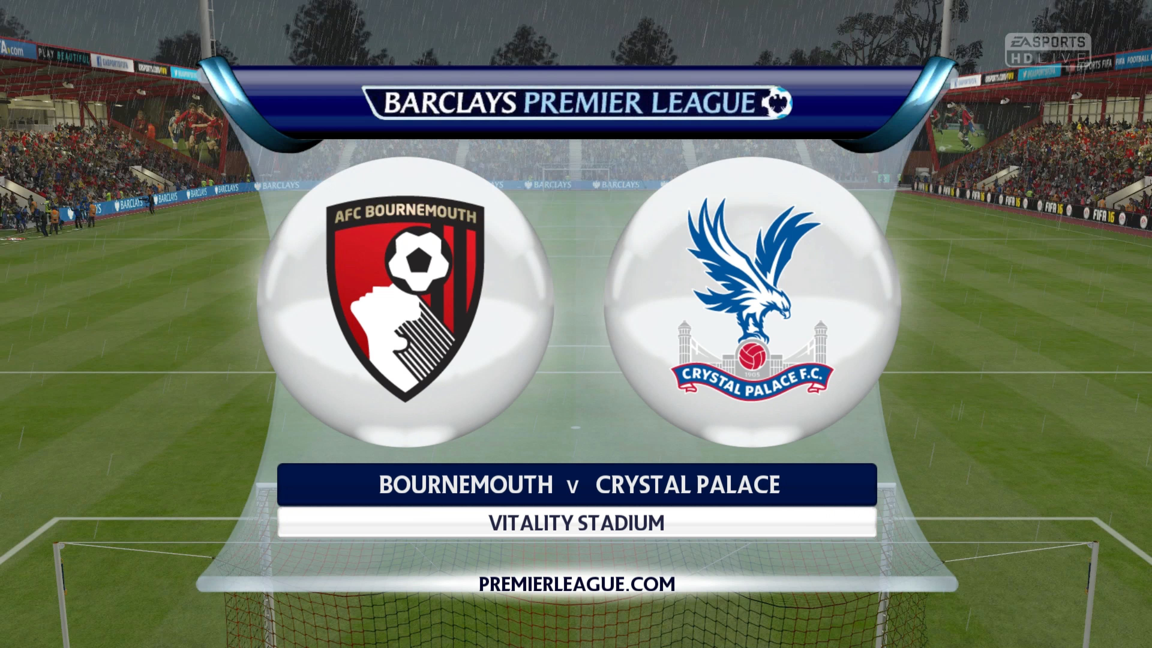 Nhận định Bournemouth vs Crystal Palace, 21h00 ngày 7/4: Níu kéo Premier League