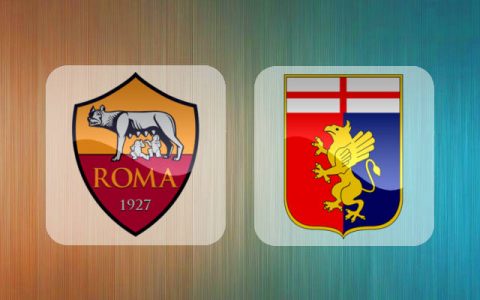 Nhận định AS Roma vs Genoa, 01h45 ngày 19/04: Dư âm Champions League