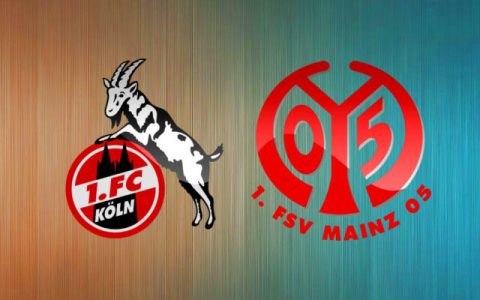 Nhận định Cologne vs Mainz, 20h30 ngày 07/04: Nỗi buồn khôn nguôi