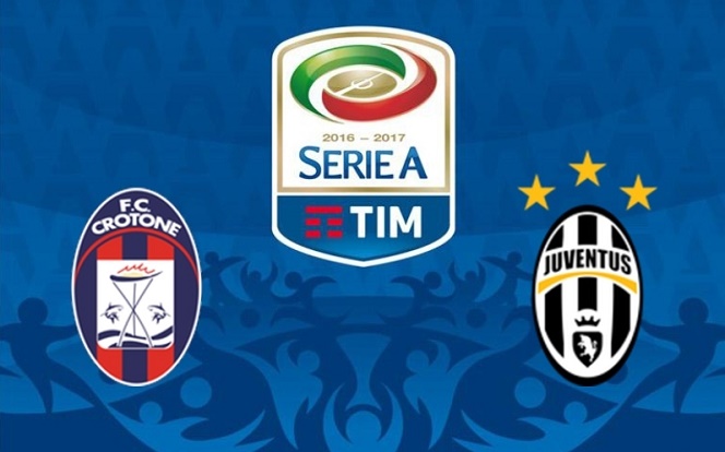 Nhận định Crotone vs Juventus, 01h45 ngày 19/4: Đẳng cấp vượt trội