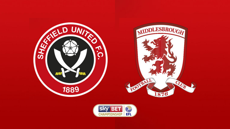 Nhận định Sheffield Utd vs Middlesbrough, 01h45 ngày 11/04: Đón khách