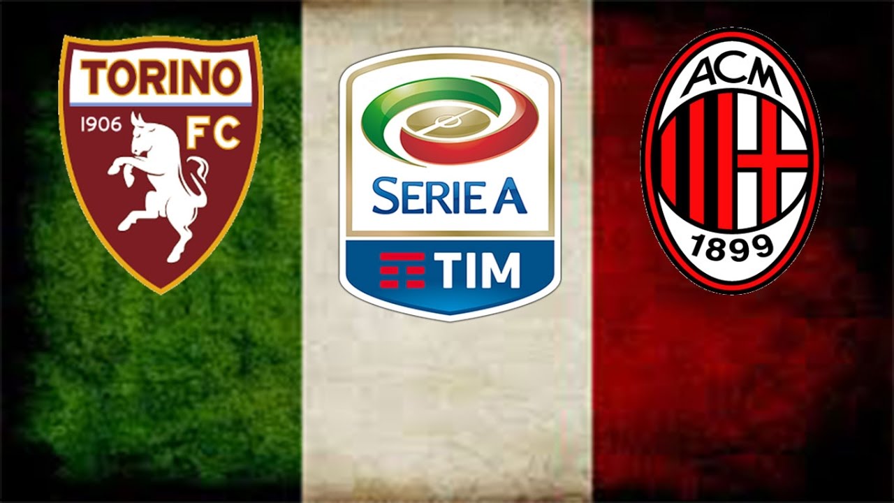Nhận định Torino vs AC Milan, 01h45 ngày 19/04: Cùng chung cảnh ngộ