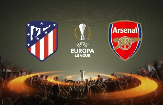 Nhận định Atletico Madrid vs Arsenal, 2h05 ngày 04/05: Lần cuối của Chú Tư