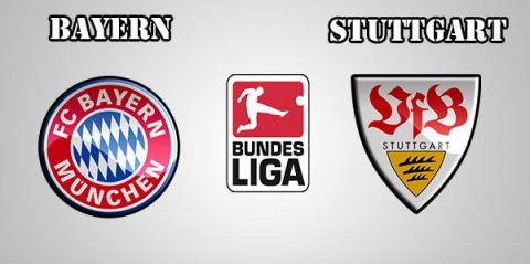 Nhận định Bayern Munich vs Stuttgart, 20h30 ngày 12/05: Nhà vua thị uy