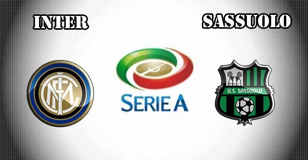 Nhận định Inter Milan vs Sassuolo, 01h45 ngày 13/05: Nắm lấy cơ hội