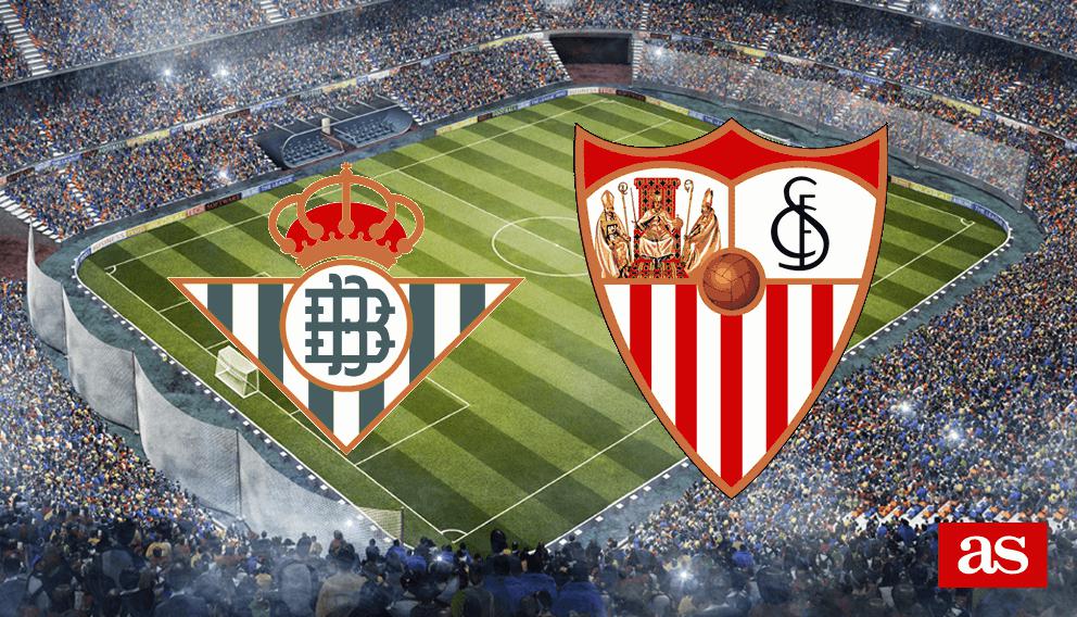 Nhận định Real Betis vs Sevilla, 23h30 ngày 13/05: Hy vọng trở lại
