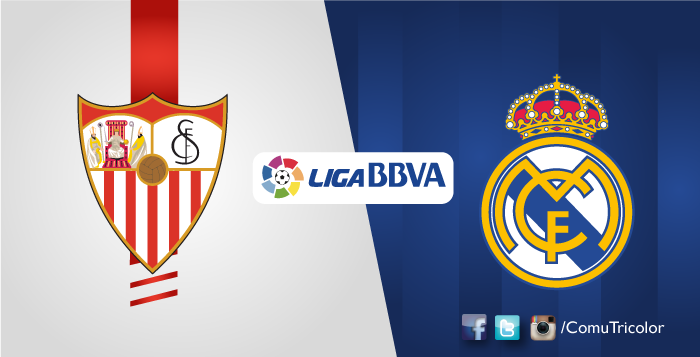Nhận định Sevilla vs Real Madrid, 02h30 ngày 10/5: Chủ nhà vô vọng