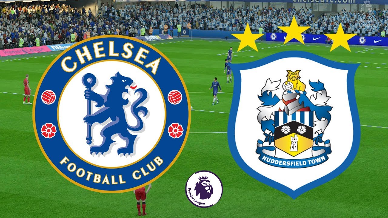 Nhận định Chelsea vs Huddersfield, 01h45 ngày 10/05: Mục tiêu Top 4