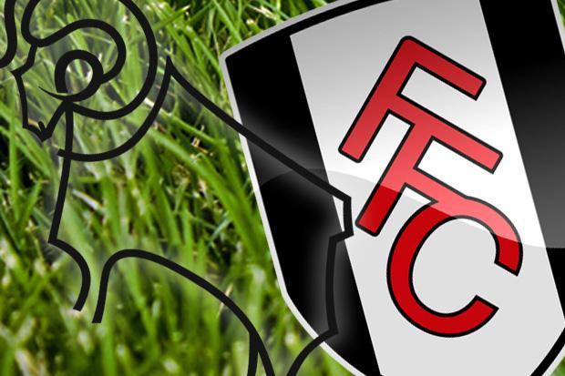 Nhận định Derby County vs Fulham, 1h45 ngày 12/05: Giữ sự tập trung