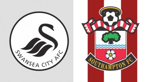 Nhận định Swansea City vs Southampton, 1h45 ngày 09/05: Trận cầu sinh tử