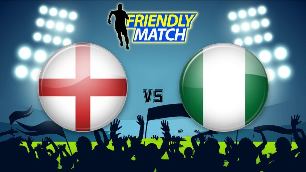 Nhận định bóng đá Anh vs Nigeria, 23h15 ngày 02/06: Tam Sư thử vuốt