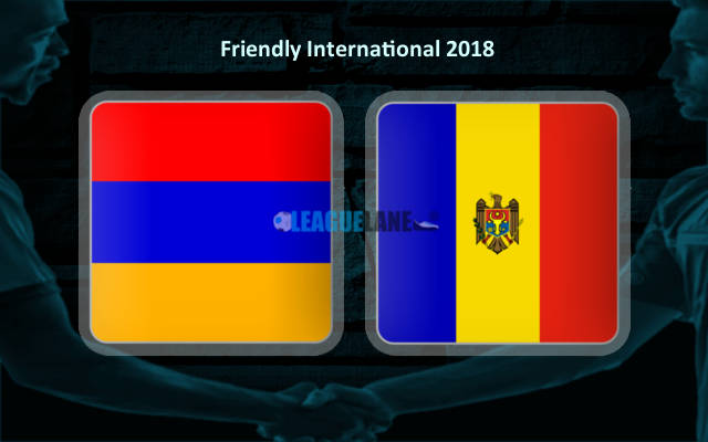 Nhận định Armenia vs Moldova, 22h00 ngày 4/6: Cơ hội phá dớp
