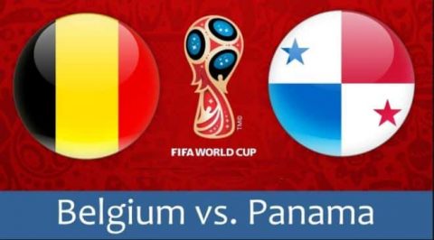 Nhận định Bỉ vs Panama, 22h00 ngày 18/06: Sức mạnh quỷ đỏ