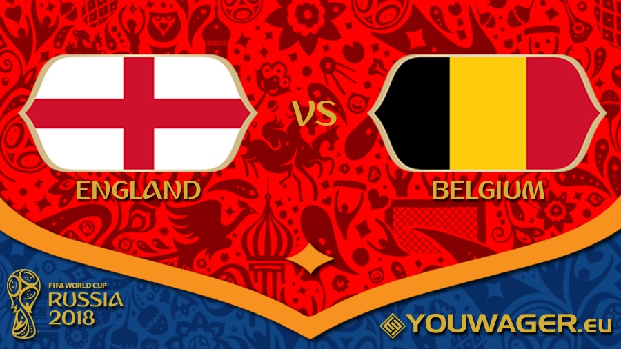 Nhận định Anh vs Bỉ, 1h00 ngày 29/06: Cuộc chiến ngôi đầu