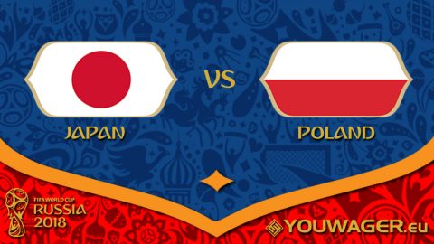 Nhận định Nhật Bản vs Ba Lan, 21h00 ngày 28/06: Giữ vững phong độ