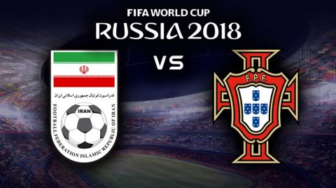 Nhận định Iran vs Bồ Đào Nha, 1h00 ngày 26/06: Nhiệm vụ lật đổ