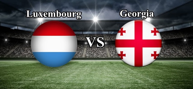 Nhận định Luxembourg vs Georgia, 01h00 ngày 6/6: Ca khúc khải hoàn