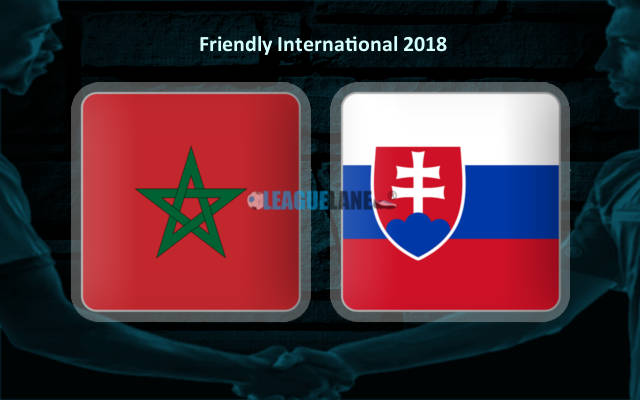 Nhận định Morocco vs Slovakia, 01h00 ngày 5/6: Sức mạnh những ngôi sao đen