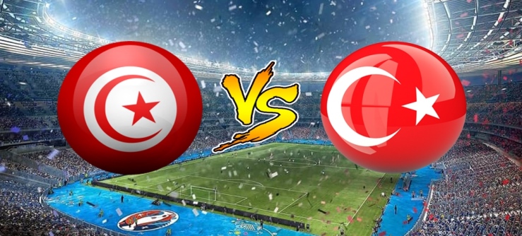 Nhận định Tunisia vs Thổ Nhĩ Kỳ, 01h15 ngày 02/06: Đừng tin cửa trên