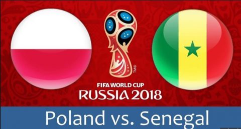 Nhận định bóng đá Ba Lan vs Senegal, 22h00 ngày 19/06: Thỏa sức mong chờ