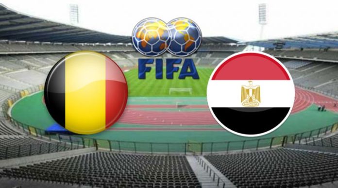 Nhận định bóng đá Bỉ vs Ai Cập, 1h45 ngày 07/06: Tập sống không Salah