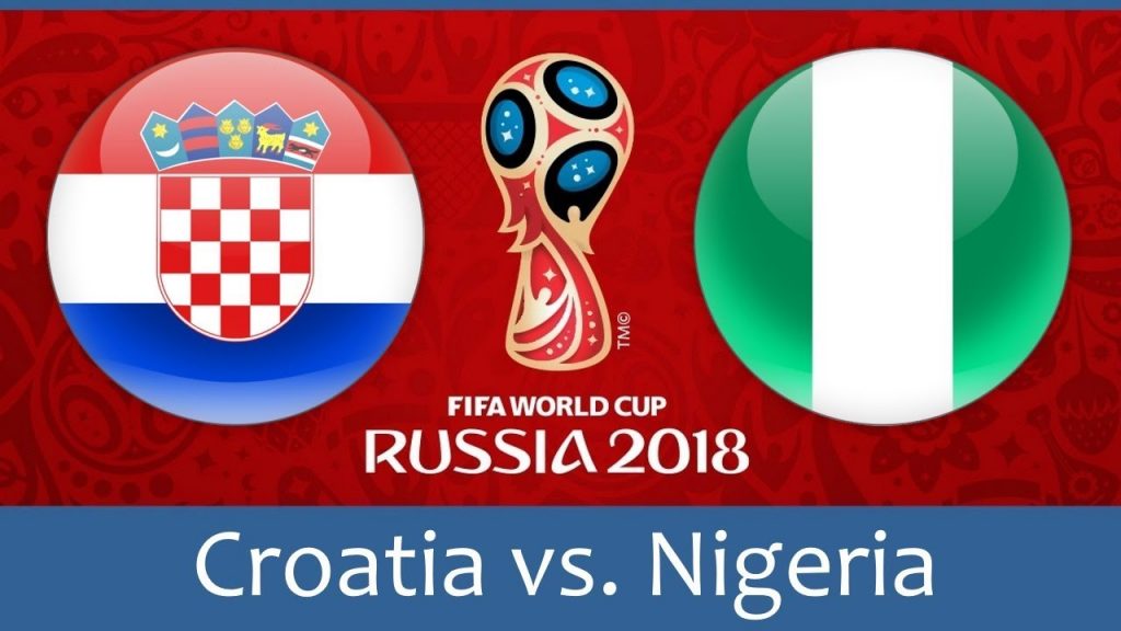 Nhận định Croatia vs Nigeria, 02h00 ngày 17/6: Bảng D