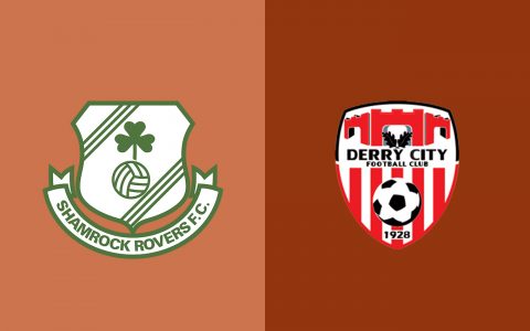 Nhận định Shamrock Rovers vs Derry City, 2h00 ngày 30/06: Chiến đấu sòng phẳng