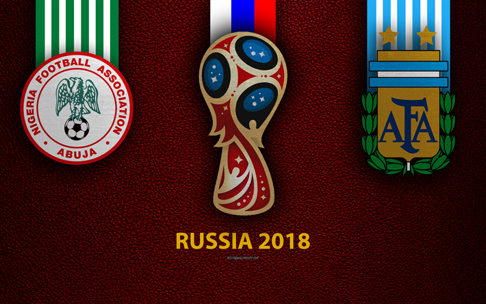 Nhận định Nigeria vs Argentina, 1h00 ngày 27/06: Hy vọng mong manh
