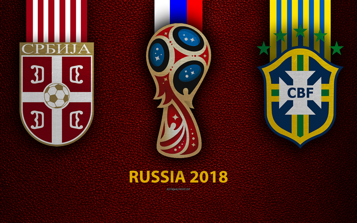 Nhận định Serbia vs Brazil, 1h00 ngày 28/06: Phán quyết số phận