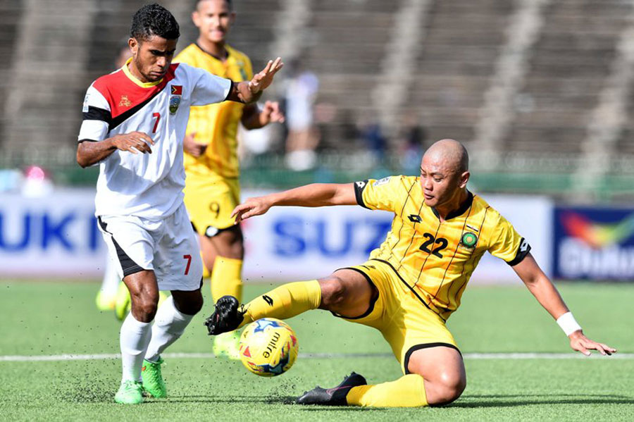 Nhận định U19 Brunei vs U19 Đông Timor, 19h00 ngày 04/7: Khó tránh thất bại