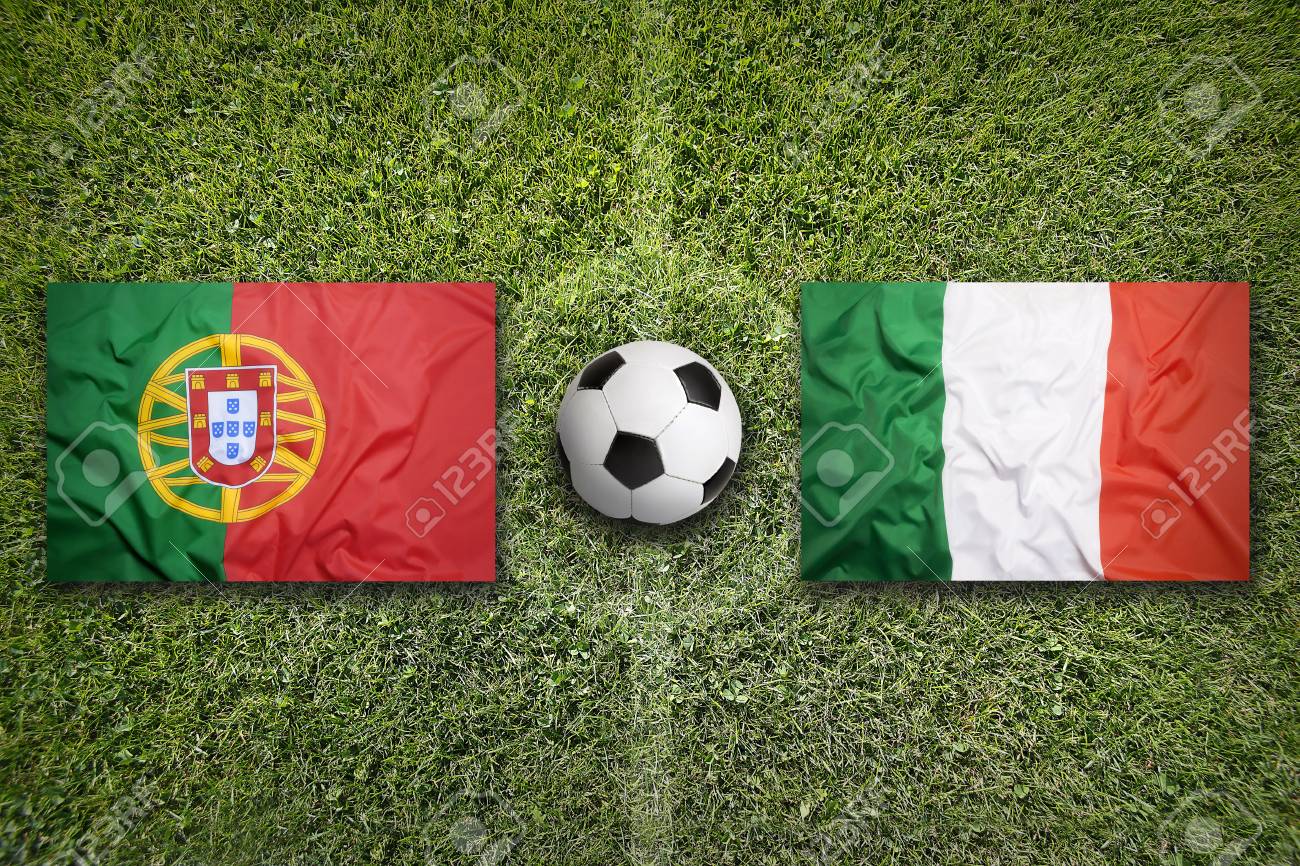Nhận định U19 Bồ Đào Nha vs U19 Italia, 00h30 ngày 20/7: Đối thủ khó nhằn
